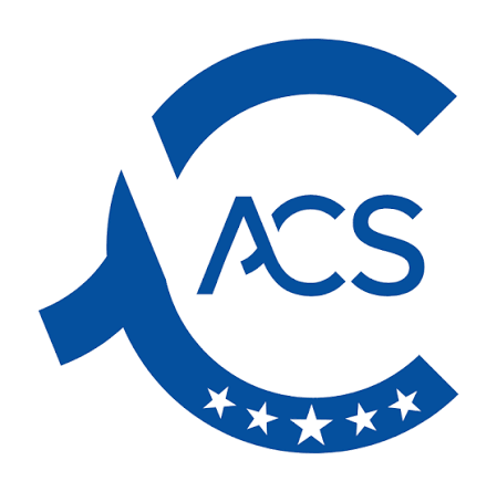 Logo ACS Gmbh